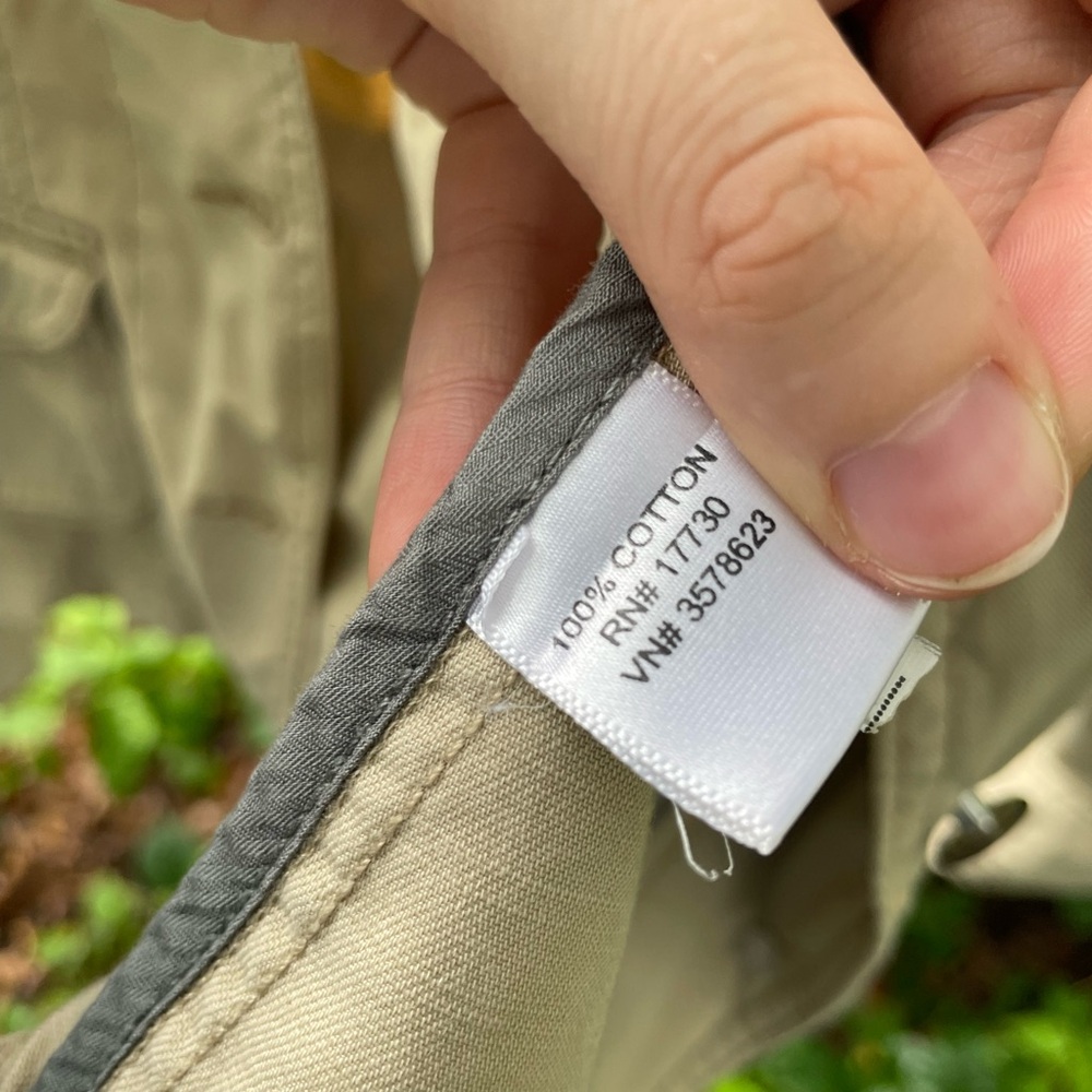 Mossimo jacket - Picture 4 of 5